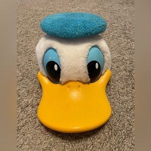 Vintage Donald Duck Hat.